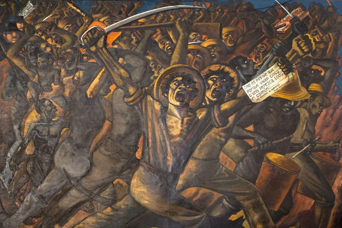 ¿Quiénes fueron los comuneros? Le contamos todo
