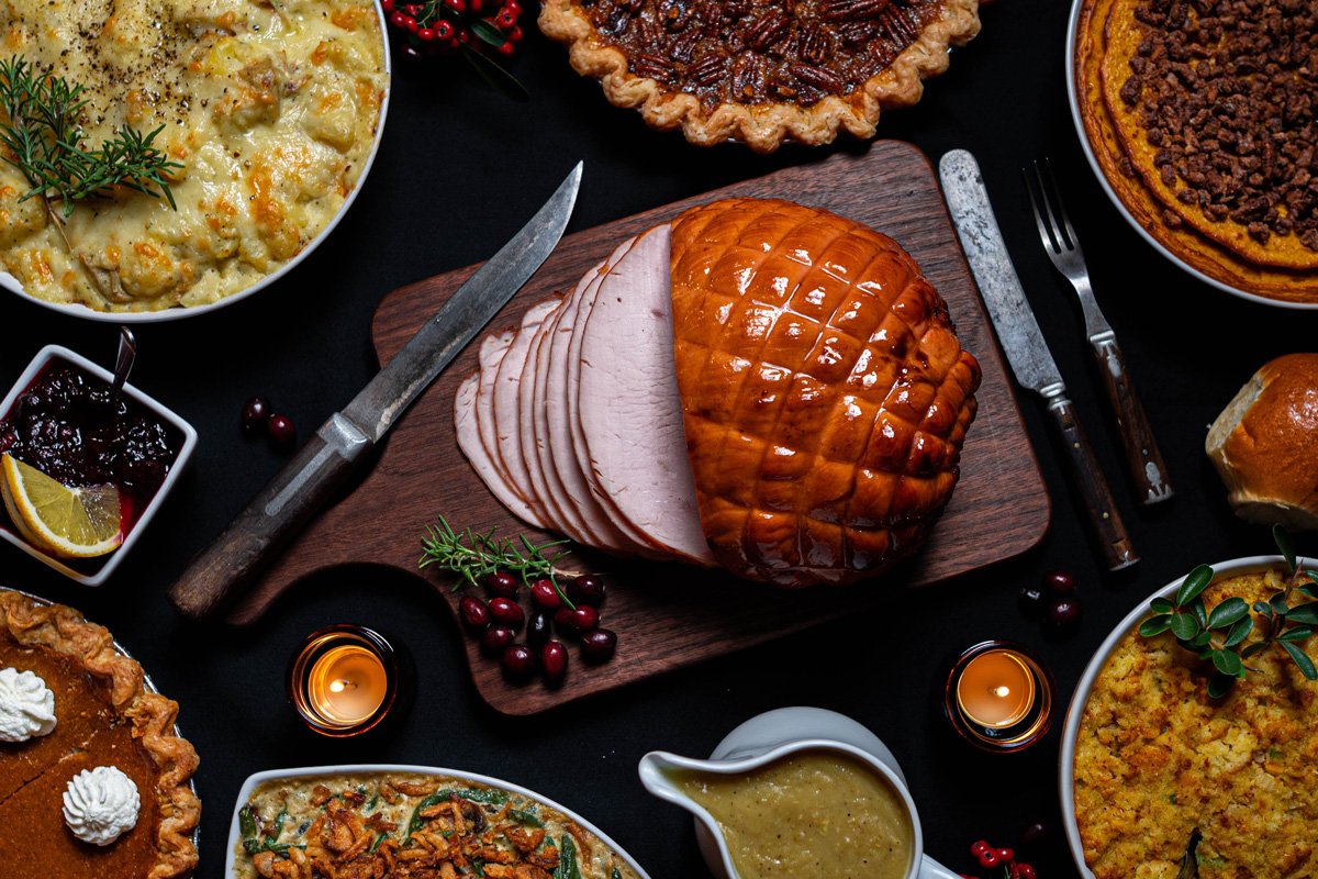 6 recetas de Navidad para preparar con airfryer