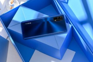 Realme 7pro