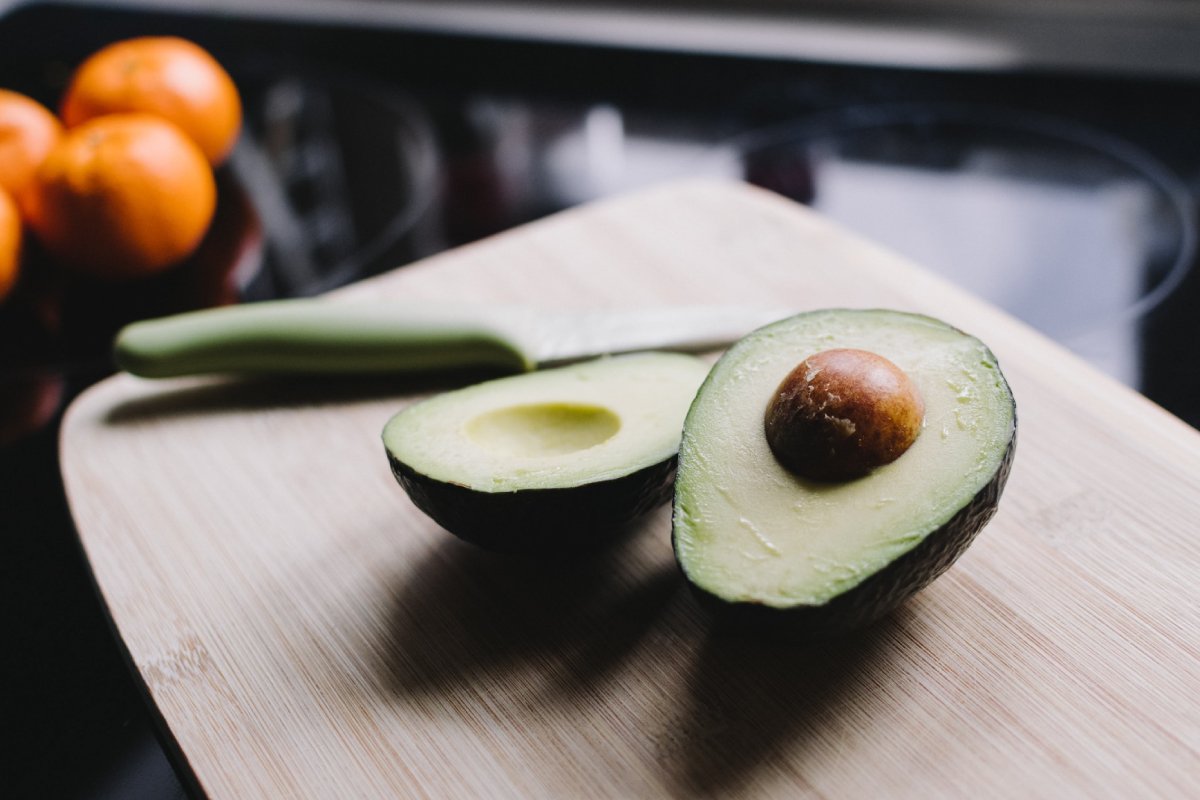 avocado