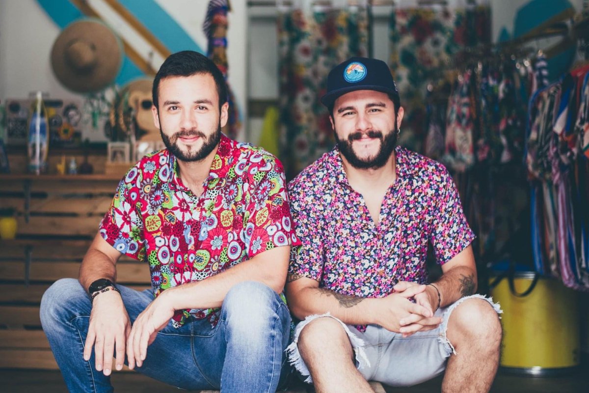 Bohío Playa, la marca de moda sostenible para lucir en el mar