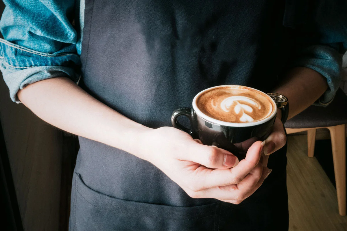 7 trucos para preparar café como un barista profesional