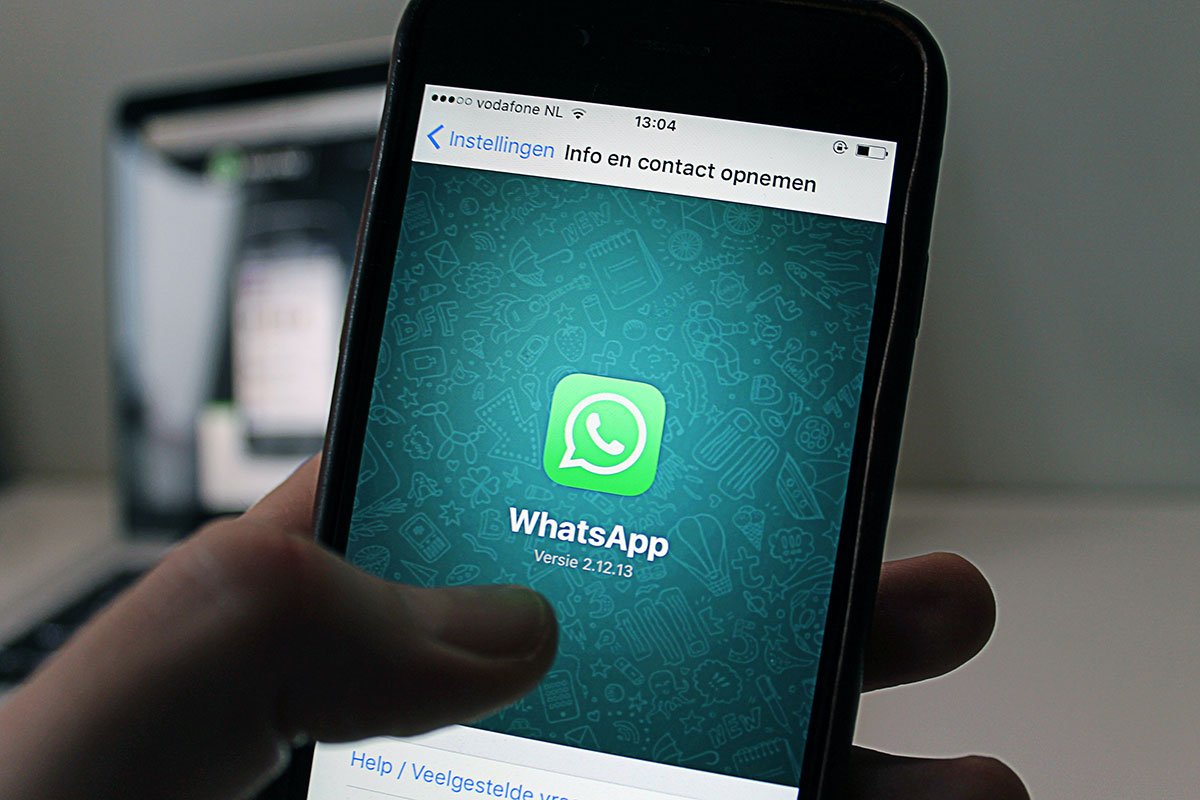 Los celulares en los que WhatsApp dejará de funcionar en 2021