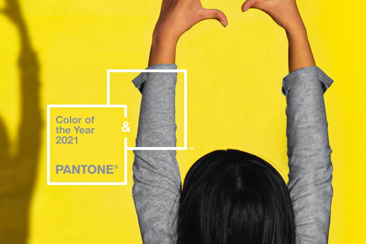 Descubra el color del año y cómo combinar sus prendas