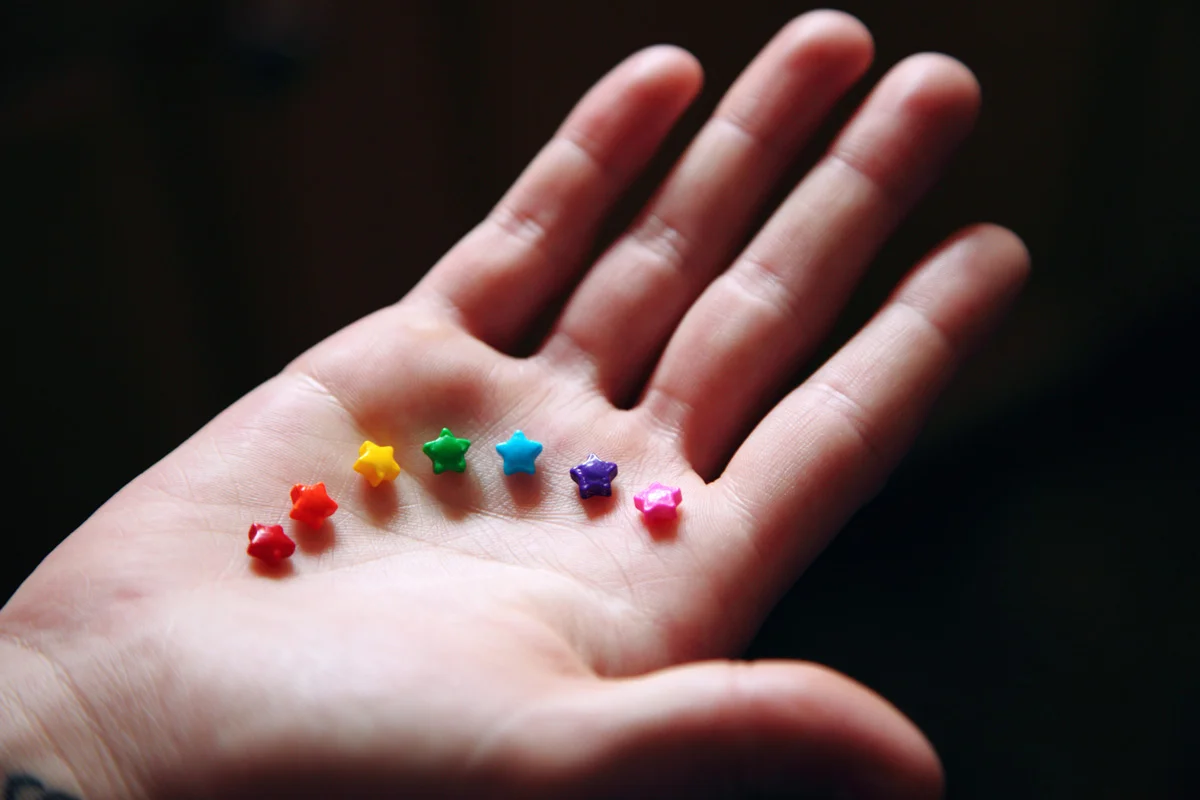 ¿Por qué se siente vergüenza al decir que es gay?