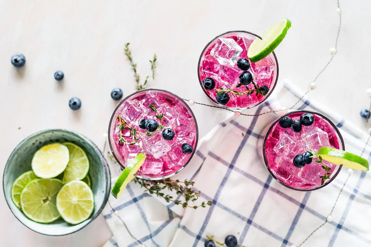 Los mejores jugos para limpiar el hígado