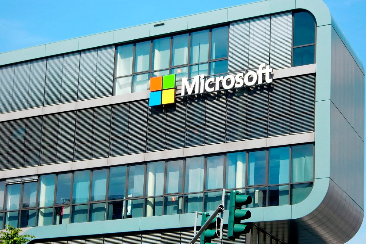 Las 5 patentes de Microsoft que cambiarán al mundo