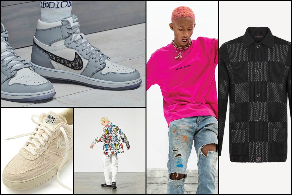 Las 5 mejores colaboraciones de moda en 2020