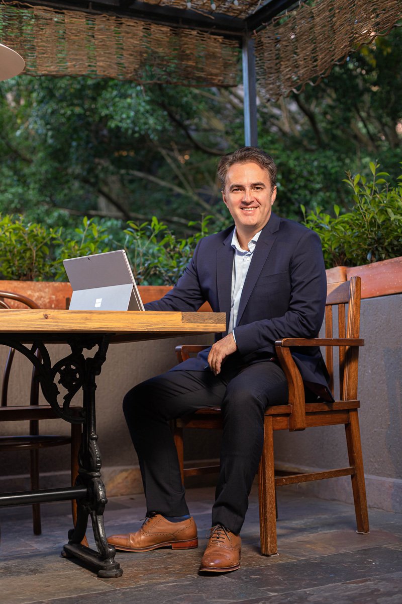 Codiscos, Andrés Ovalle