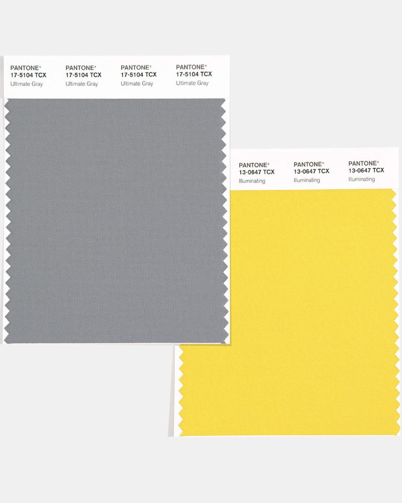Colores Pantone