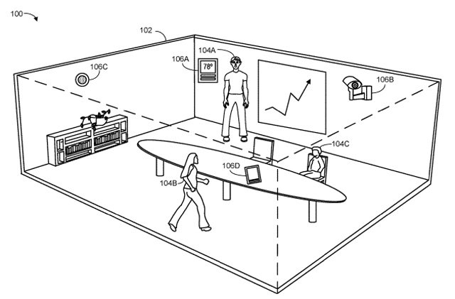 patentes de Microsoft
