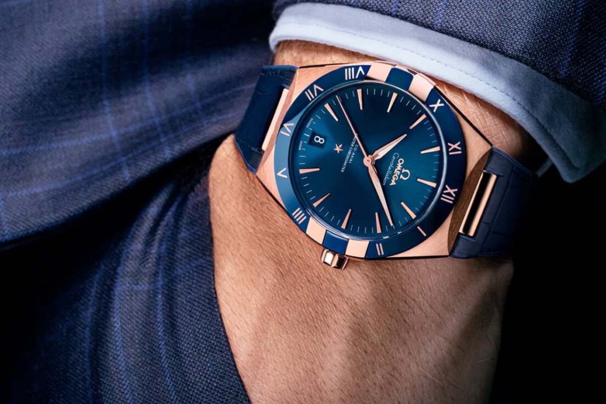 Las tendencias en relojes de lujo que marcarán el 2021