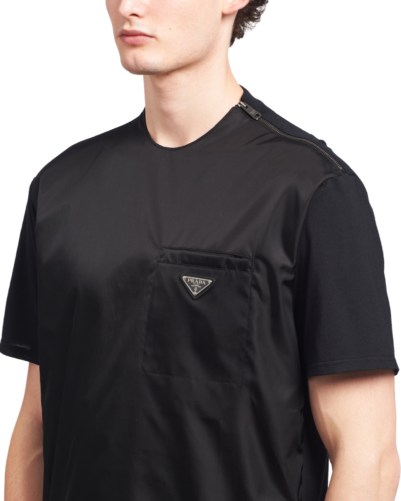 Camiseta prada