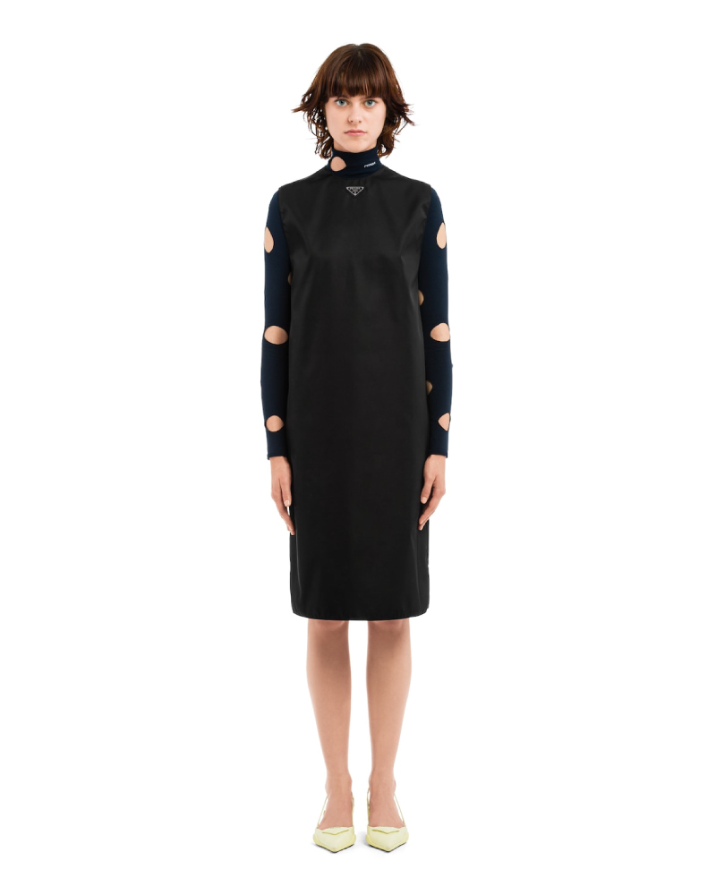 Vestido Prada