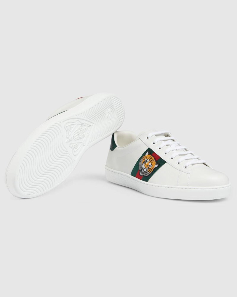 Zapatos gucci
