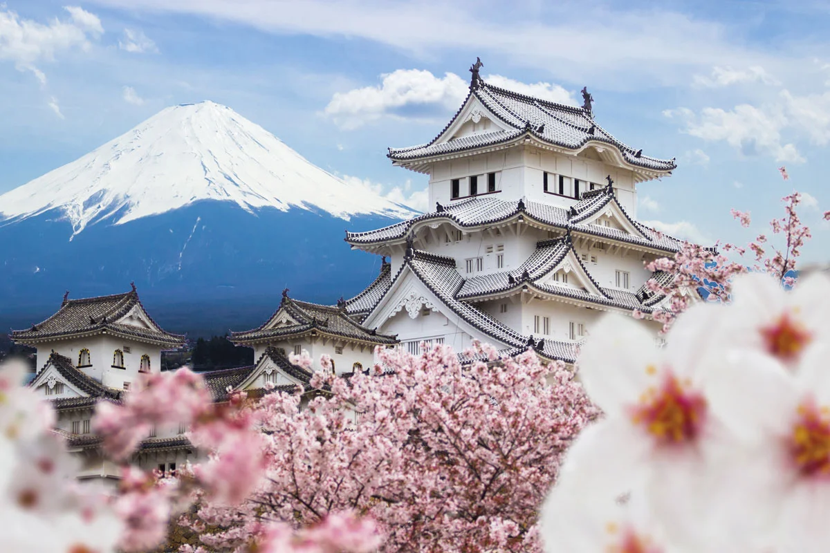 Hábitos y secretos japoneses para tener una vida más larga y saludable