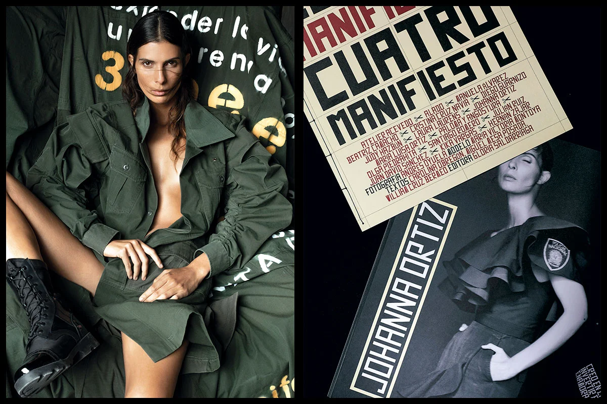 Manifiesto por un consumo consciente: moda circular