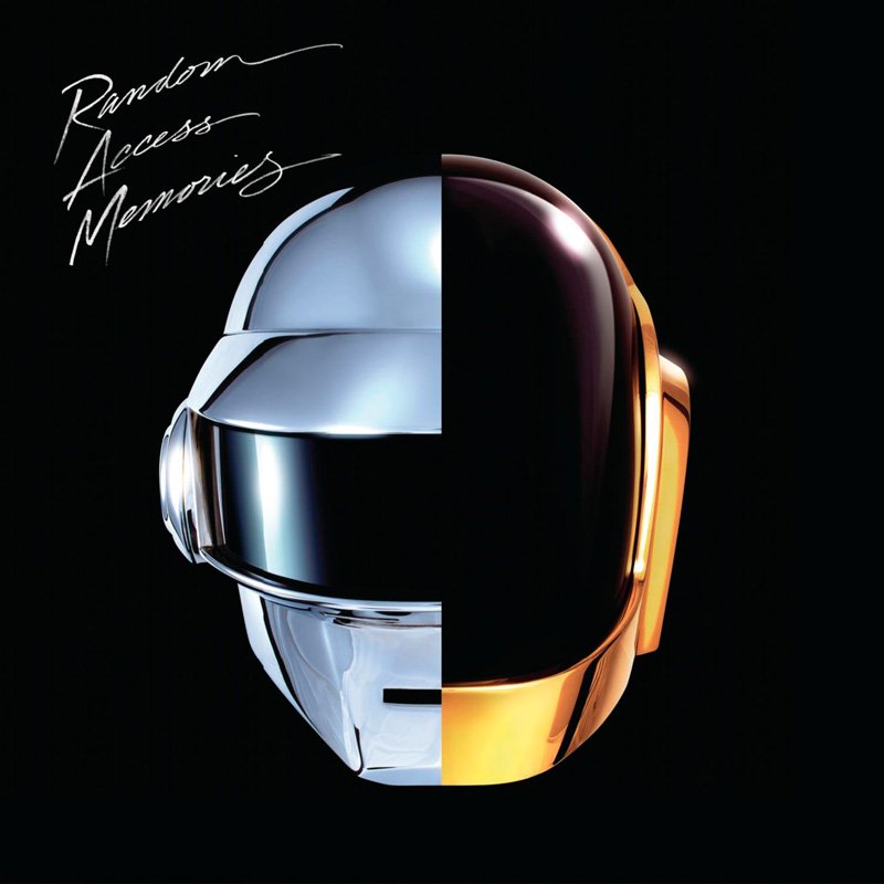 Random Access Memory