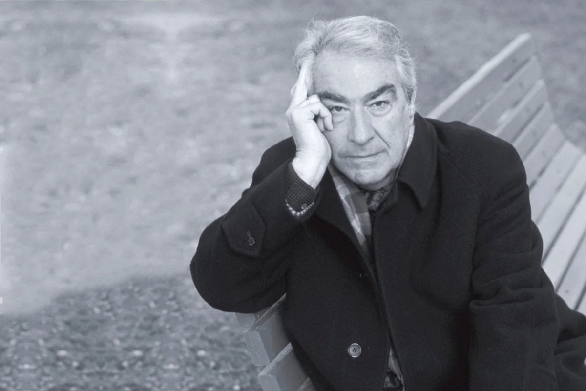 101 años de Álvaro Mutis, el escritor que jamás envejece