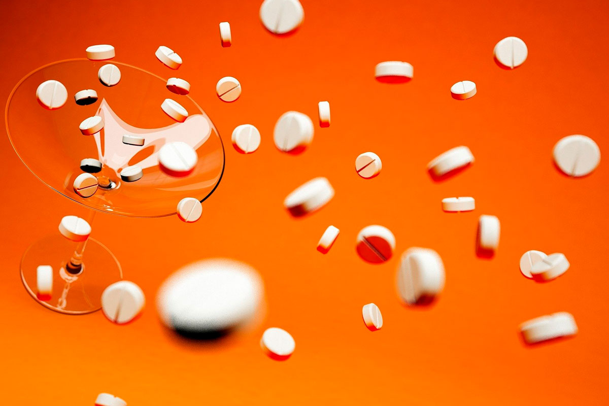 ¿Qué tan recomendable es consumir aspirina de 100 mg todos los días?