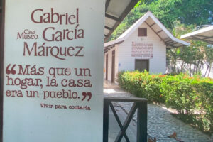 Macondo