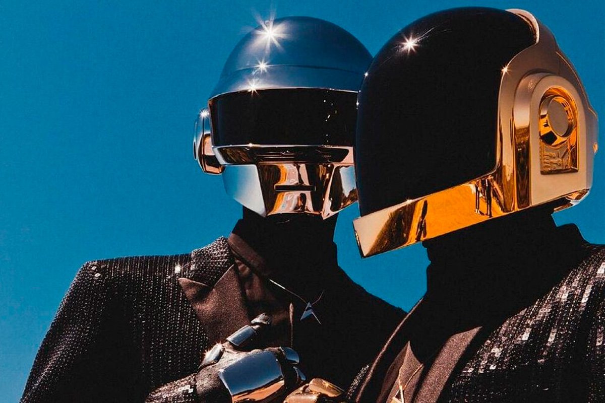 10 datos que no sabía de Daft Punk luego de su separación