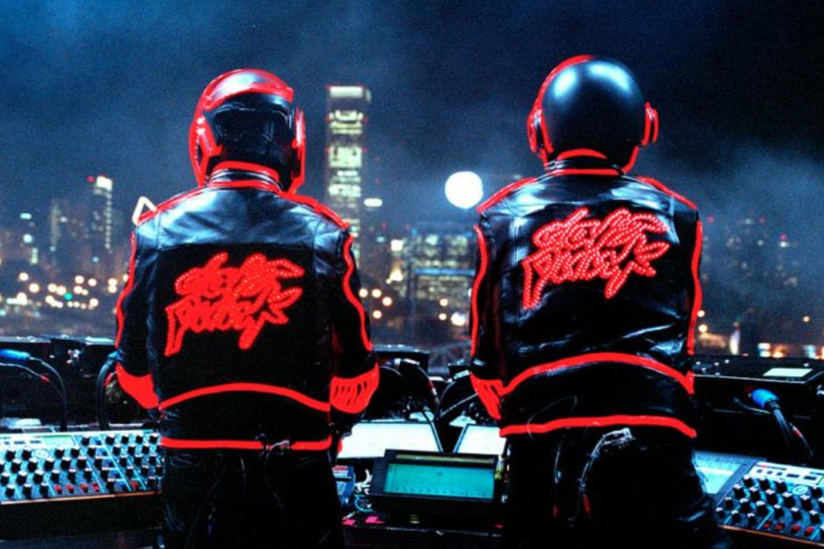Daft Punk