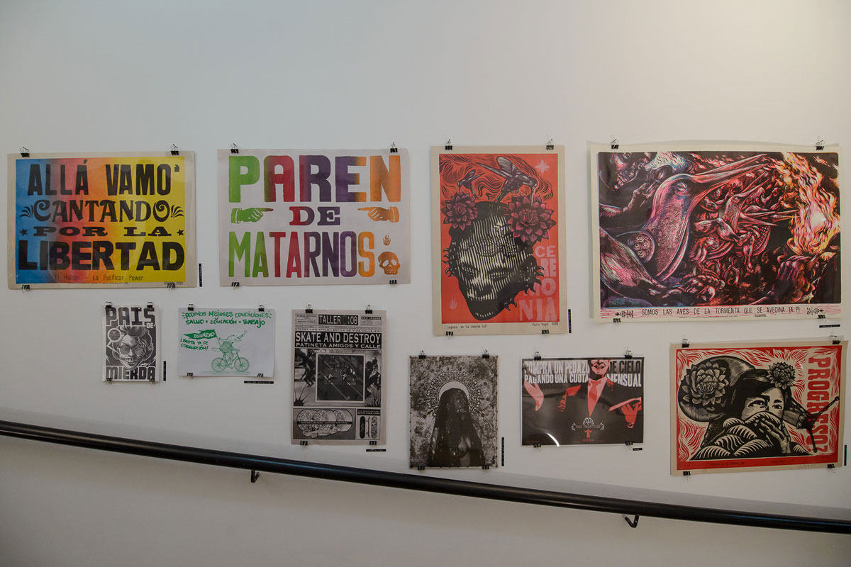 ‘Por la causa latinoamericana’, la exposición para no perderse