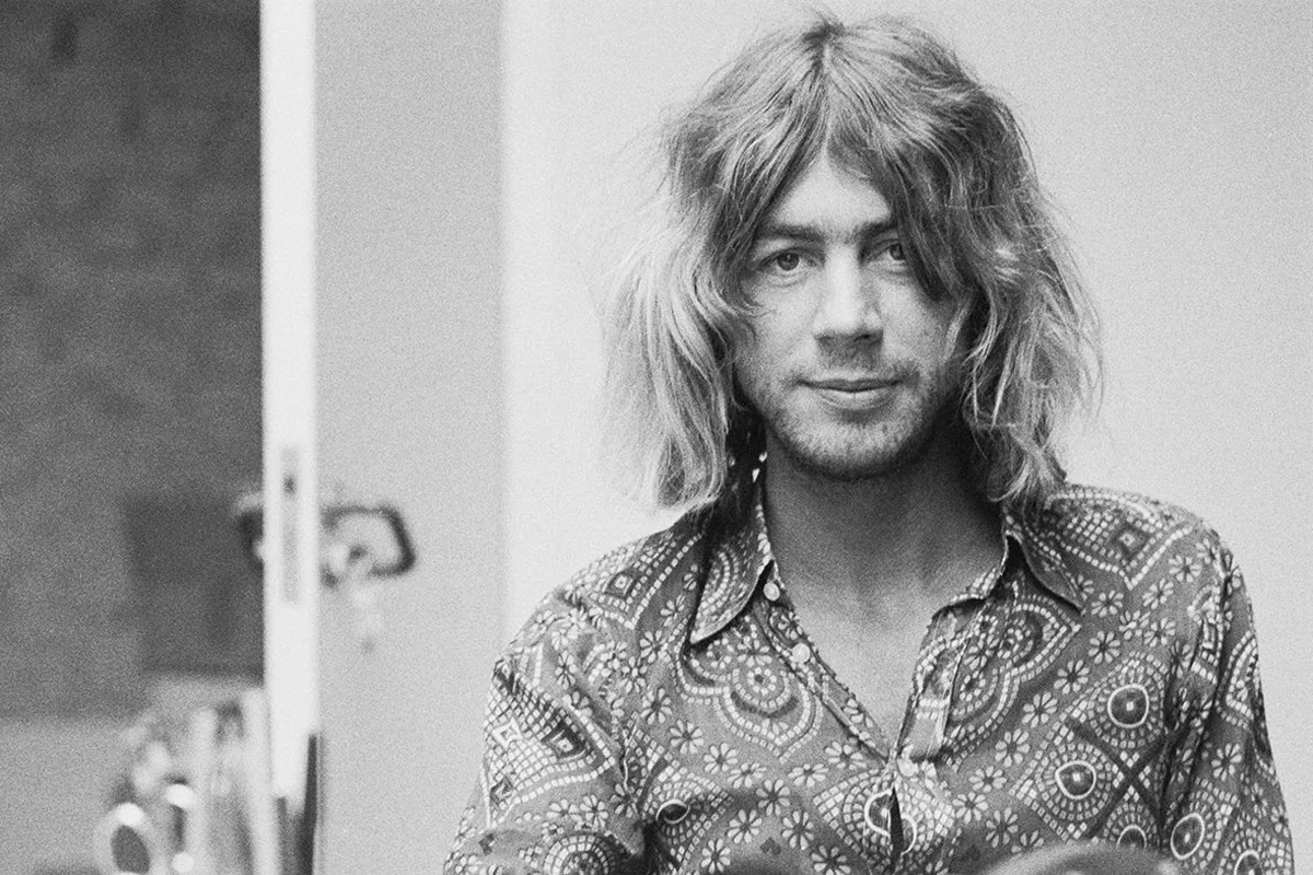 Kevin Ayers, el maestro del rock psicodélico