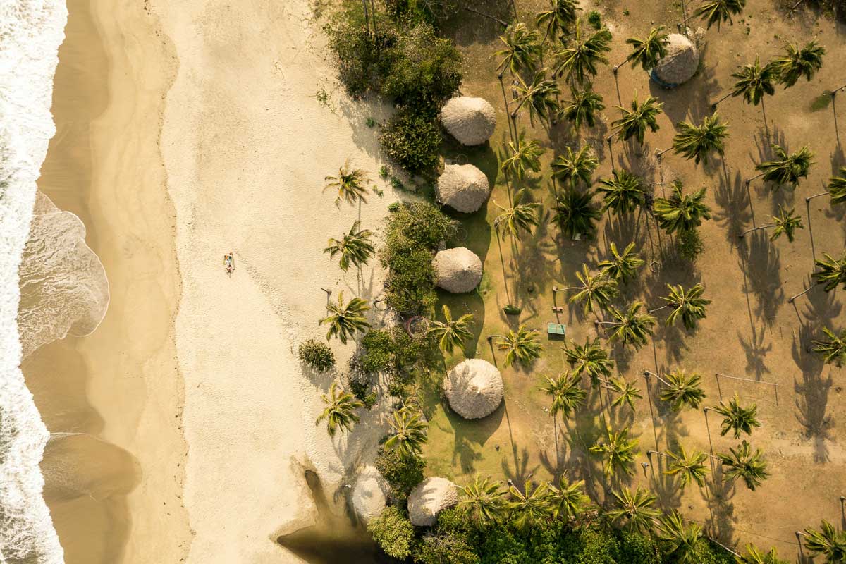 10 destinos poco conocidos para recorrer en Colombia