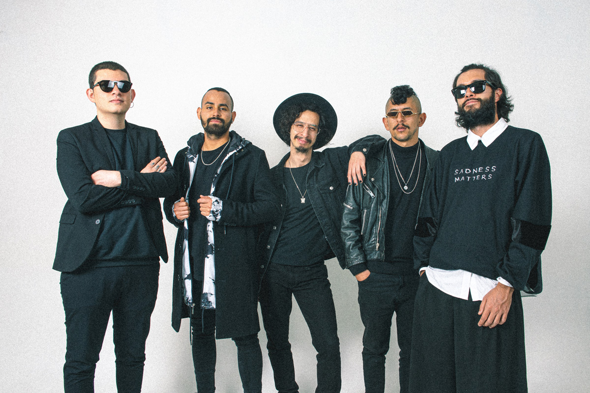 Música, libertad y arte, la otredad de LosPetitFellas