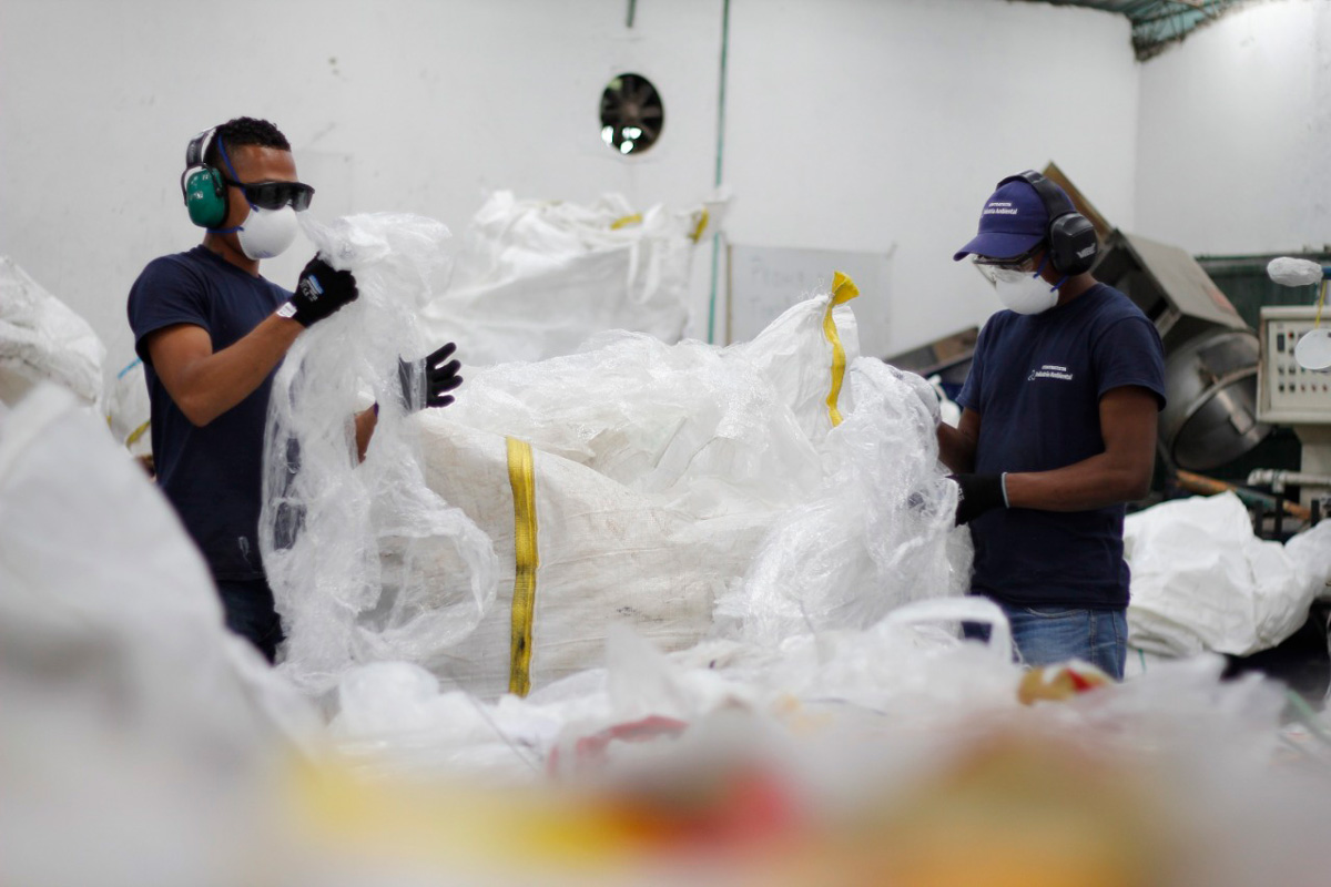 ¿Cómo hacer que su reciclaje sea verdaderamente efectivo?