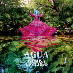Agua