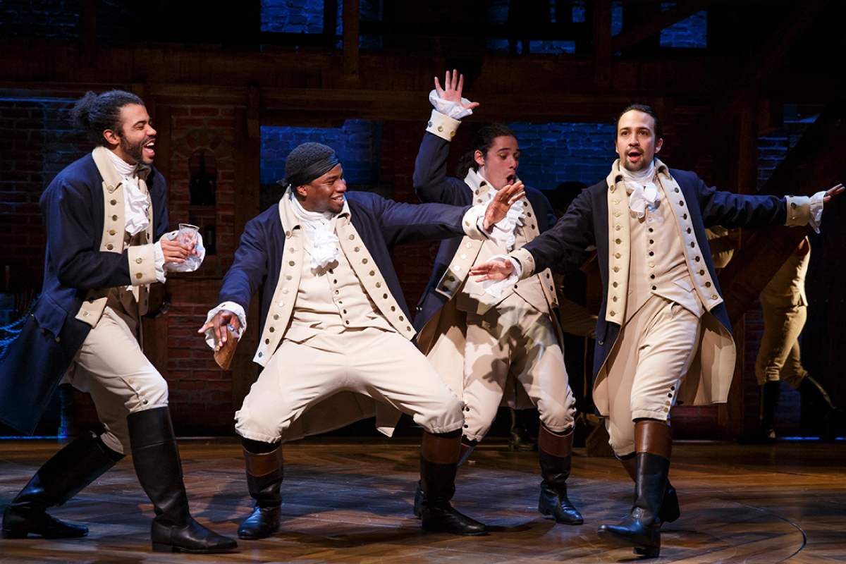 Hamilton