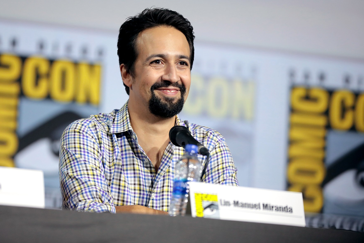 In The Heights, la nueva película de Lin Manuel Miranda después de Hamilton
