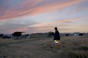 Nomadland