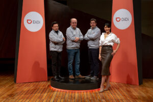 DiDi