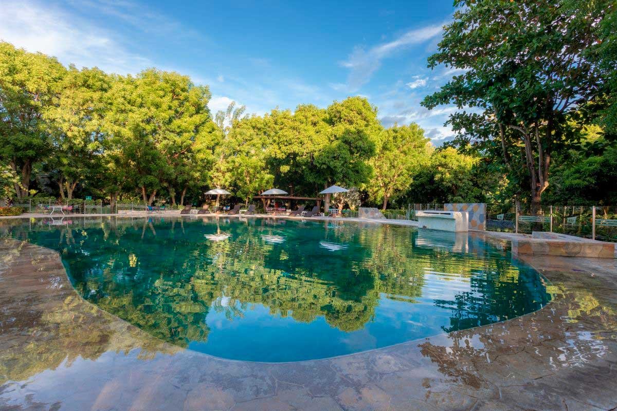 Girardot: ¿Dónde disfrutar del auténtico lujo y descanso?