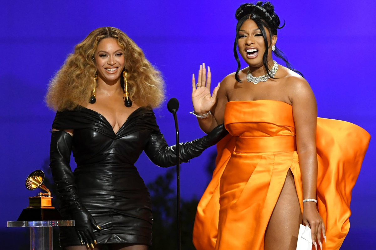 Complete su playlist favorita con los ganadores de los Grammy 2021