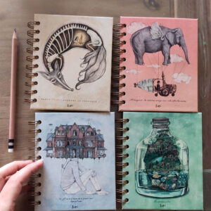 Libretas