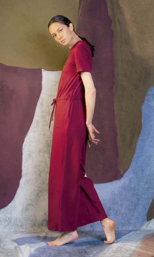 Moda Leda