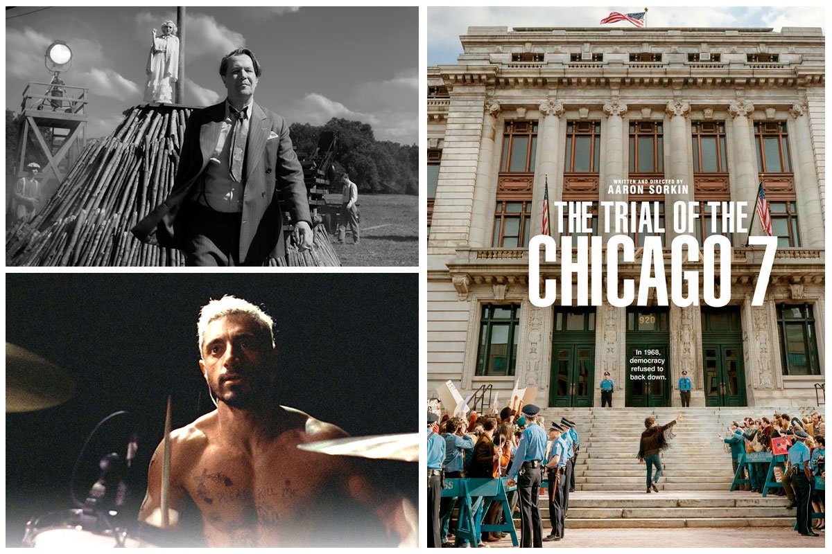 Tres joyas cinematográficas para ver en streaming