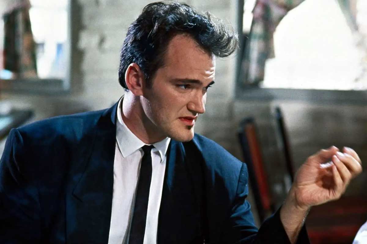 Quiz: ¿Cuánto sabe de las películas de Quentin Tarantino?