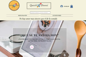 QuickDomi