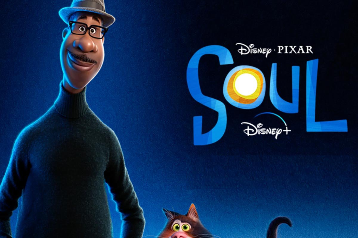 Soul: la mejor película animada de los Premios Óscar 2021