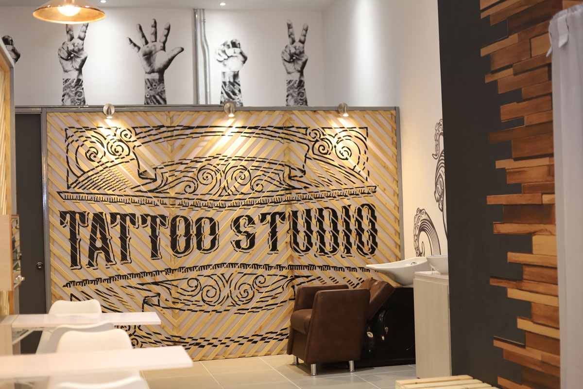 Segundas Oportunidades Studio