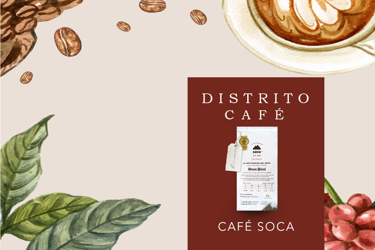 Café Soca
