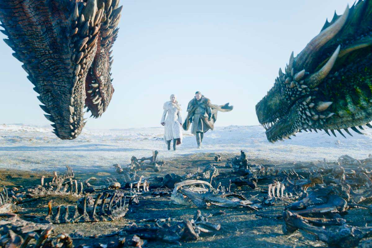 Refresque su memoria con este especial de Game of Thrones