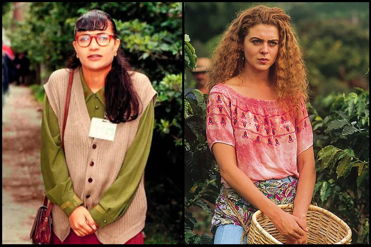 Quiz: ¿Es usted Betty o Gaviota?