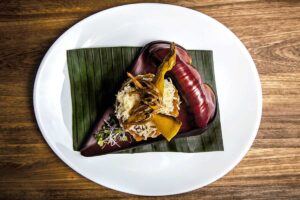 comida típica